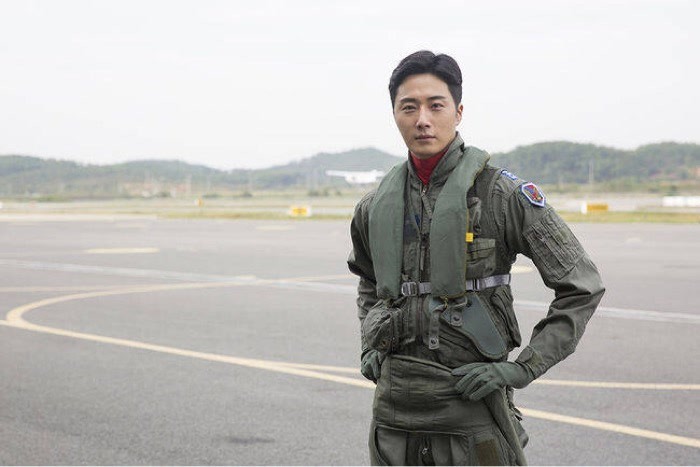 一级机密剧照的剧照