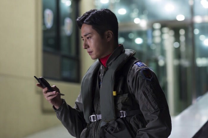 一级机密剧照的剧照