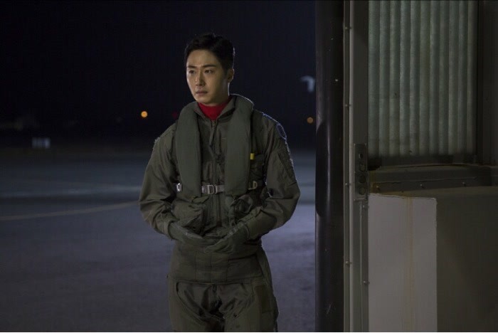 一级机密剧照的剧照