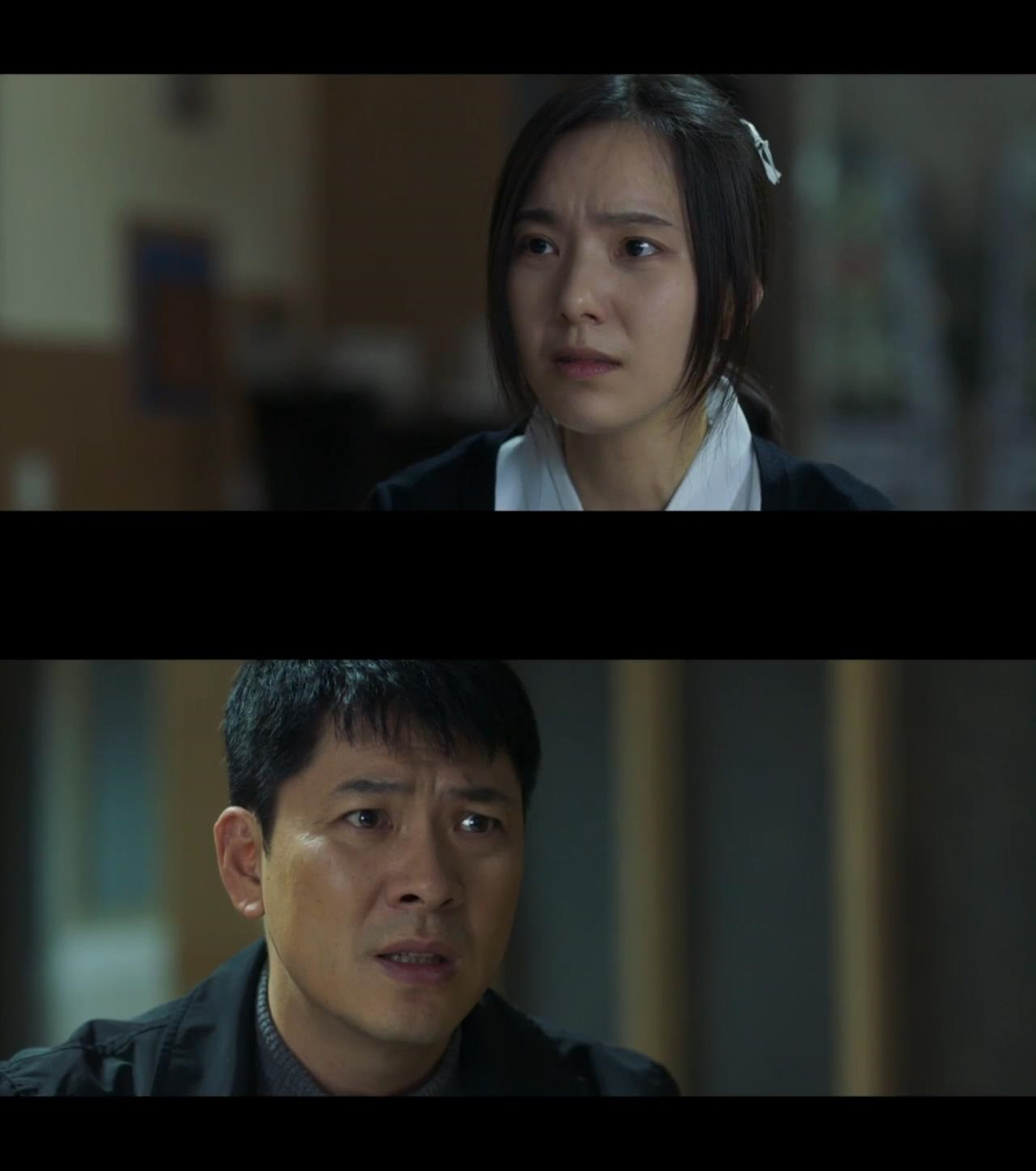 一级机密剧照的剧照