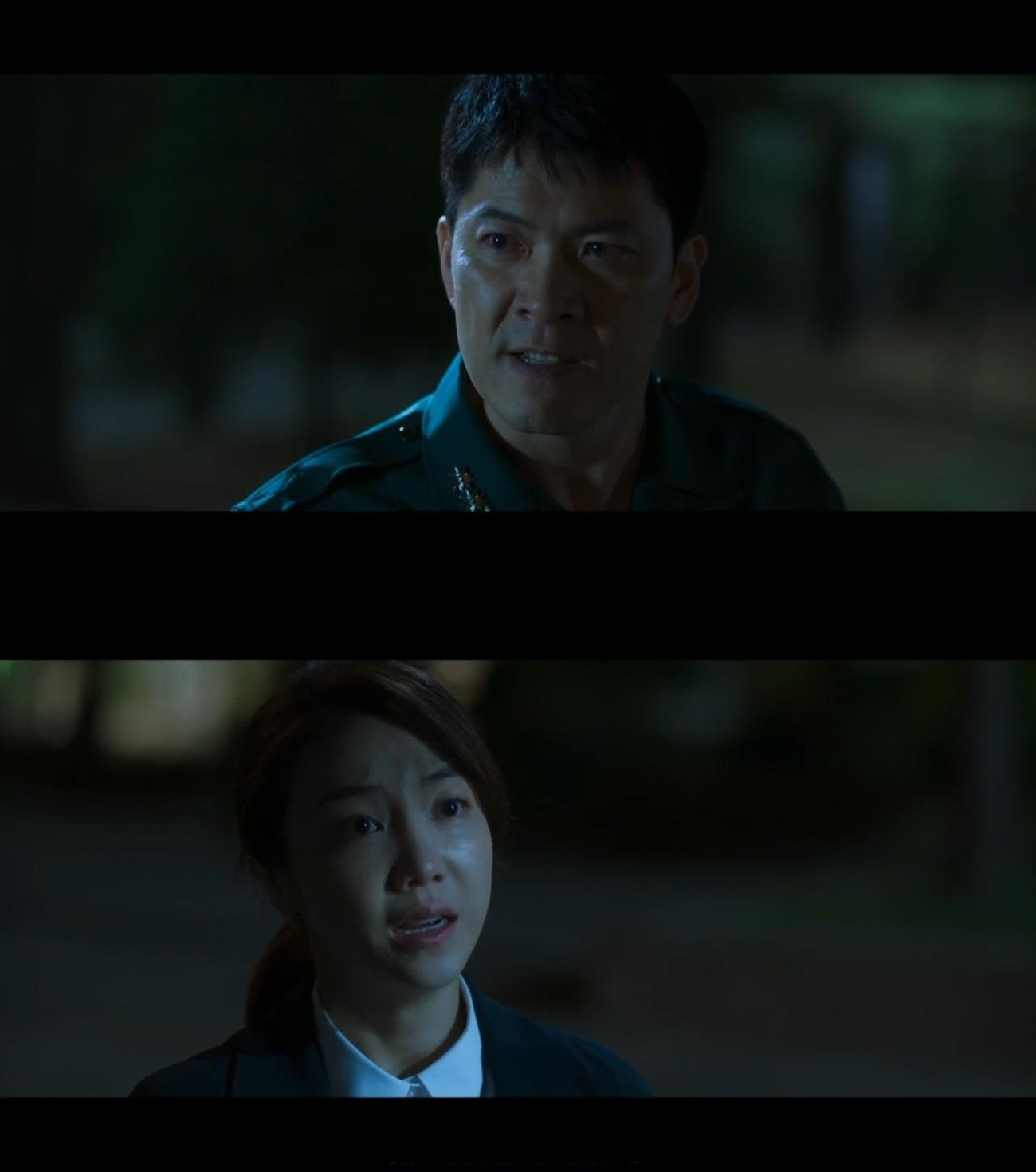 一级机密剧照的剧照