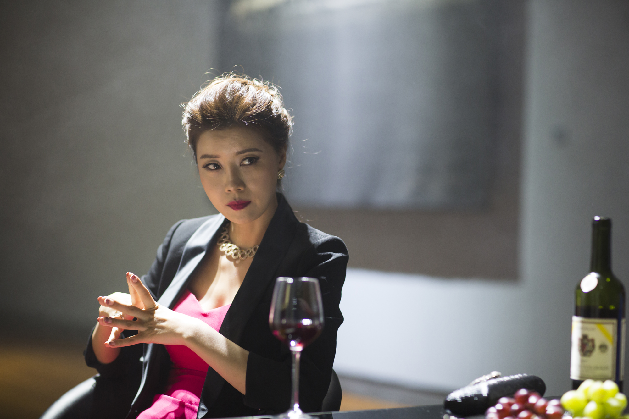 一级机密剧照的剧照