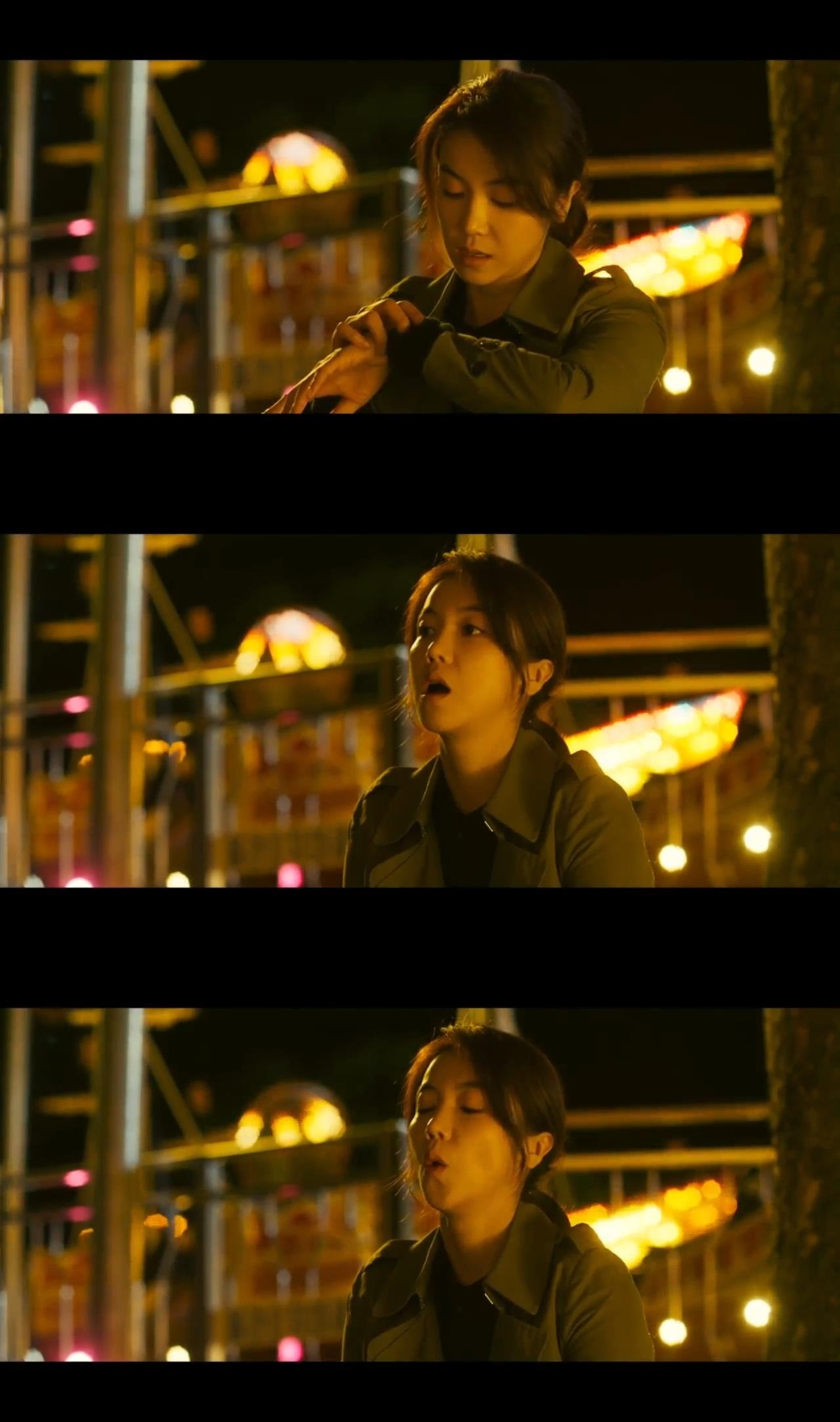 一级机密剧照的剧照