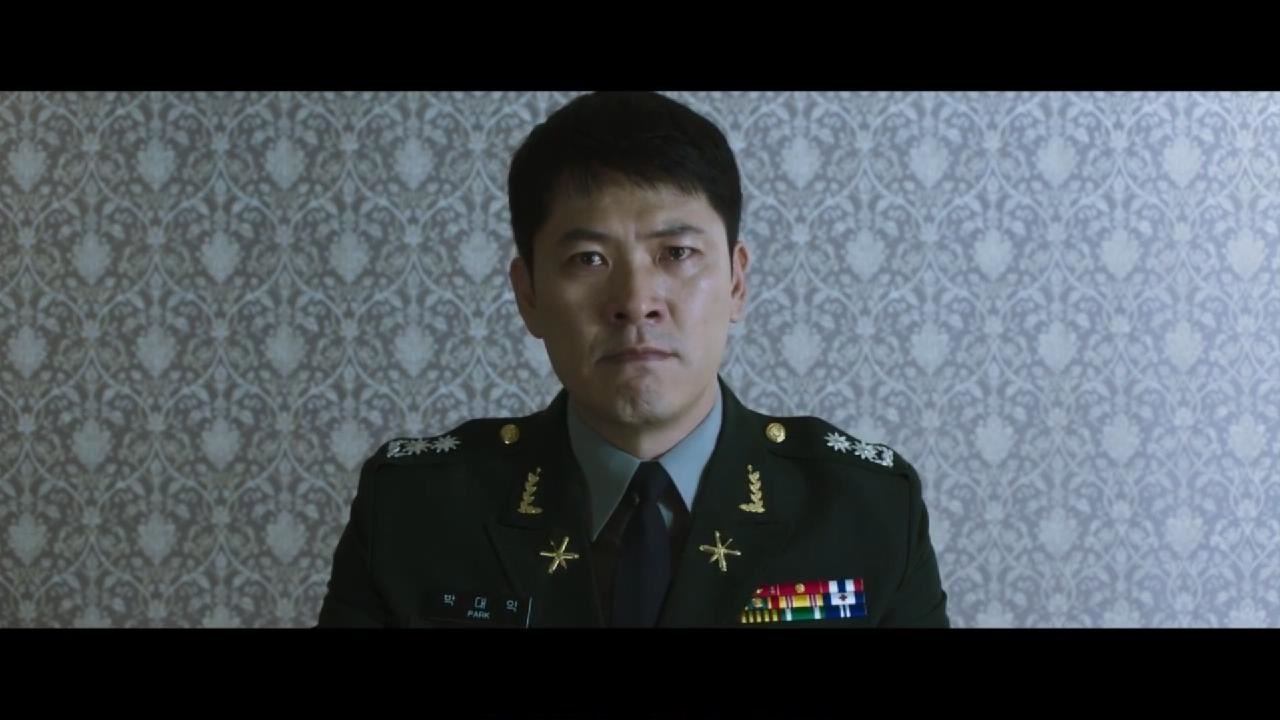 一级机密剧照的剧照