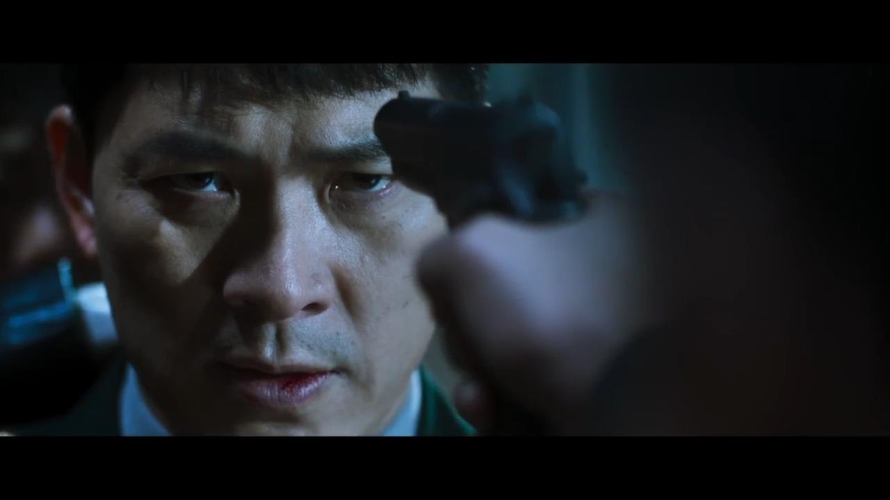 一级机密剧照的剧照