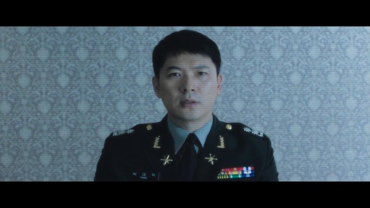 一级机密剧照的剧照