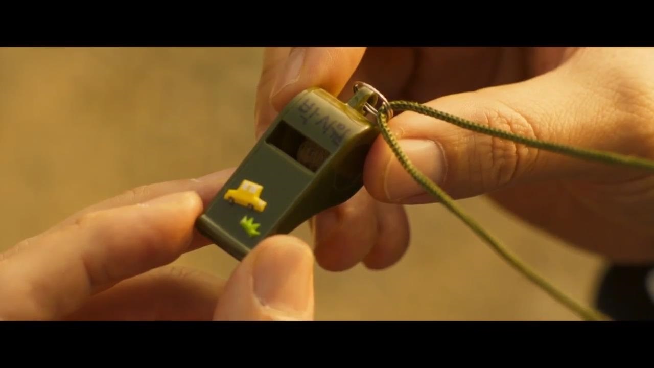 一级机密剧照的剧照