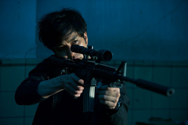 相棒剧场版4剧照的剧照