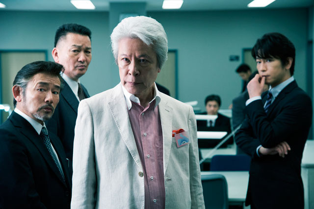 相棒剧场版4剧照的剧照