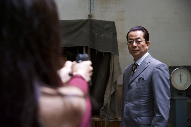 相棒剧场版4剧照的剧照