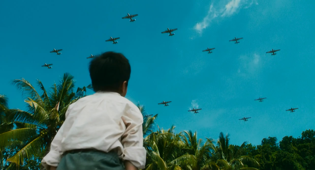 相棒剧场版4剧照的剧照