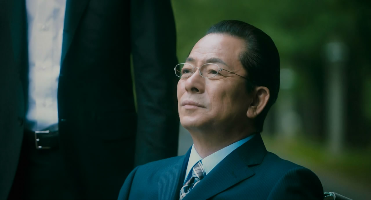 相棒剧场版4剧照的剧照