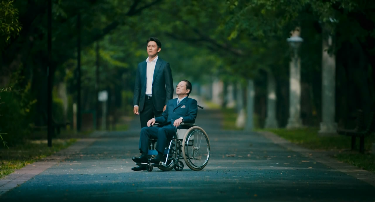 相棒剧场版4剧照的剧照