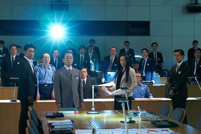 相棒剧场版4剧照的剧照