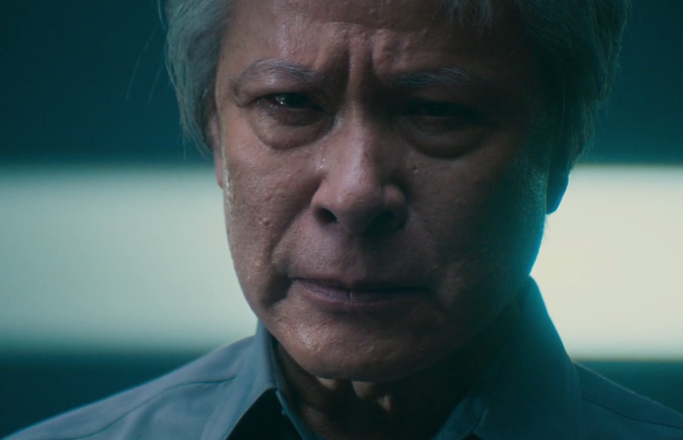 相棒剧场版4剧照的剧照