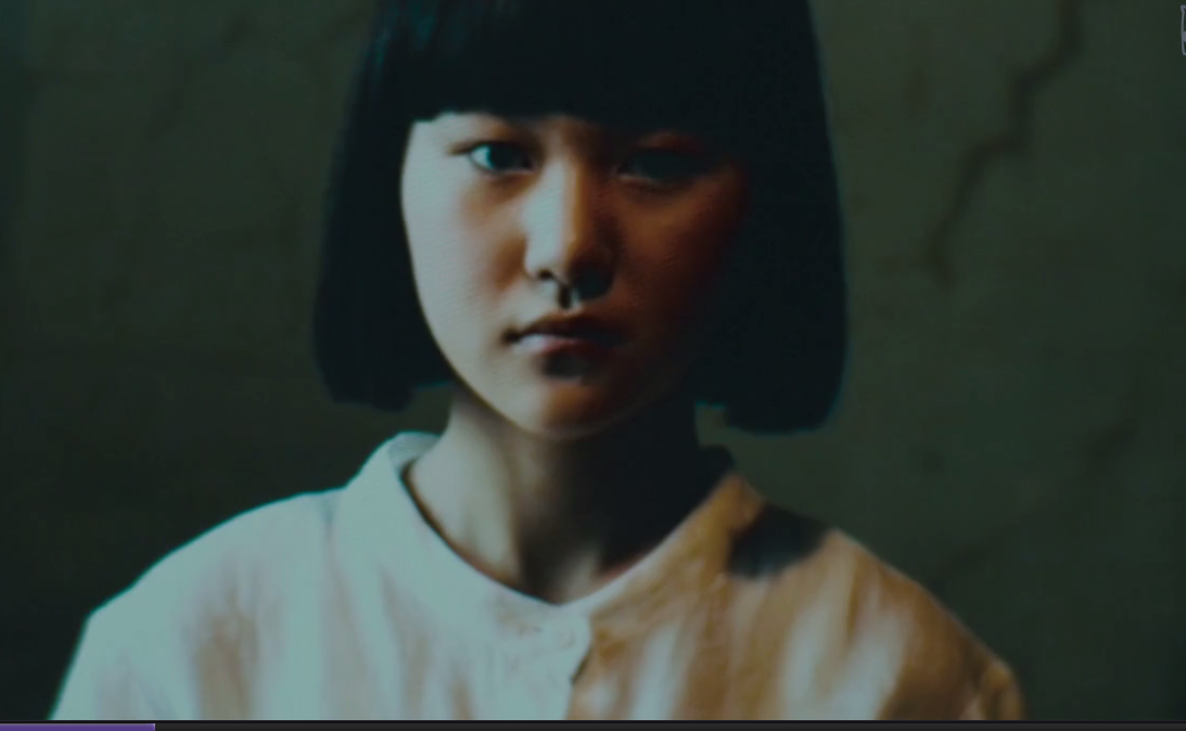 相棒剧场版4剧照的剧照