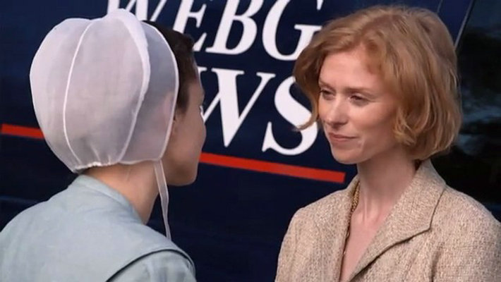 以德报怨剧照的剧照