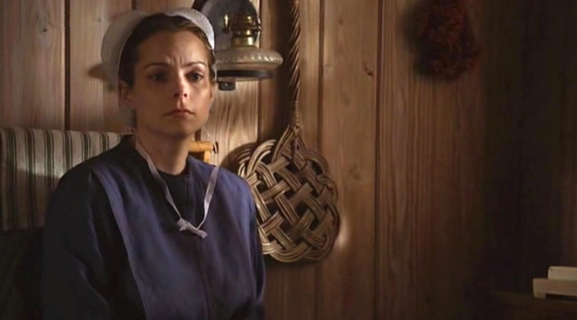 以德报怨剧照的剧照