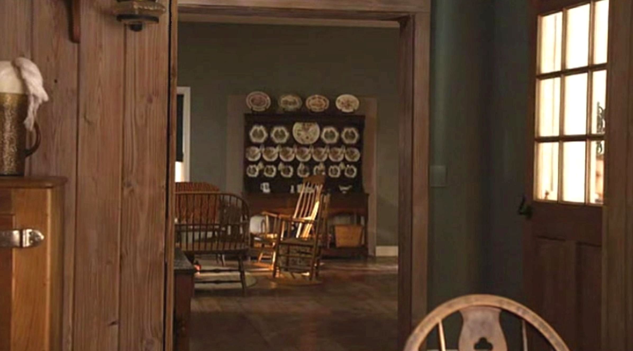 以德报怨剧照的剧照