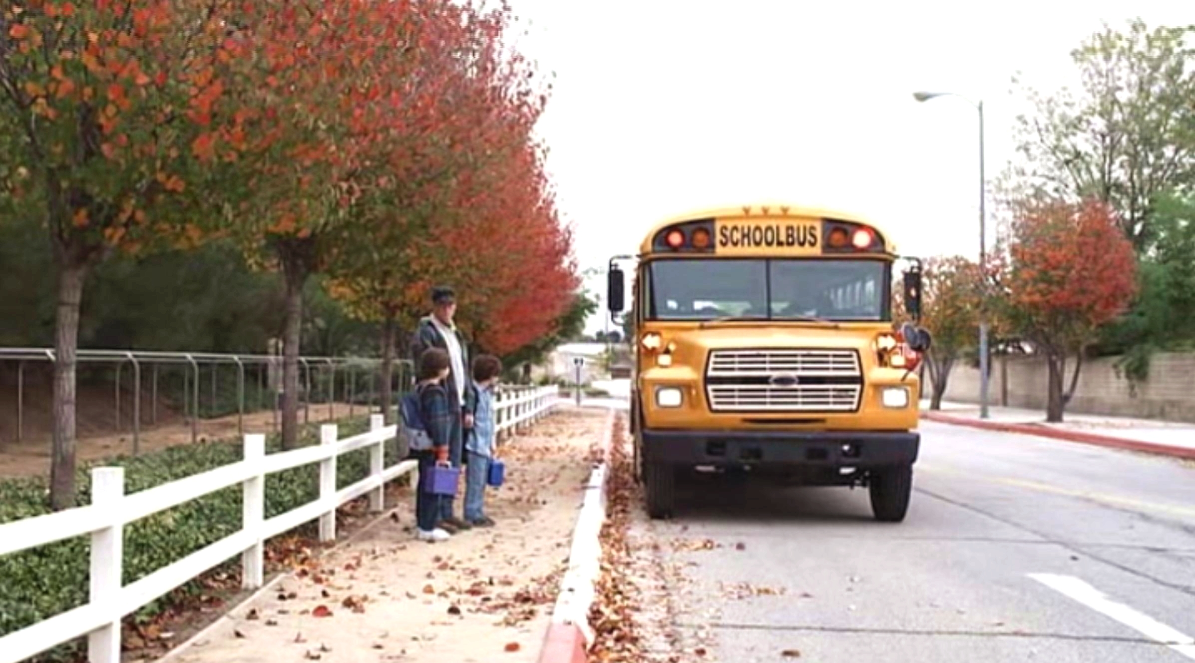 以德报怨剧照的剧照