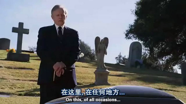 以德报怨剧照的剧照