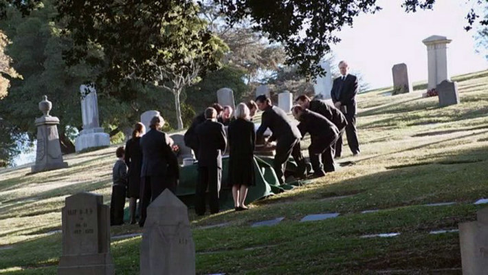 以德报怨剧照的剧照