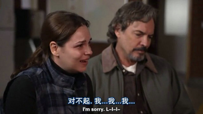 以德报怨剧照的剧照