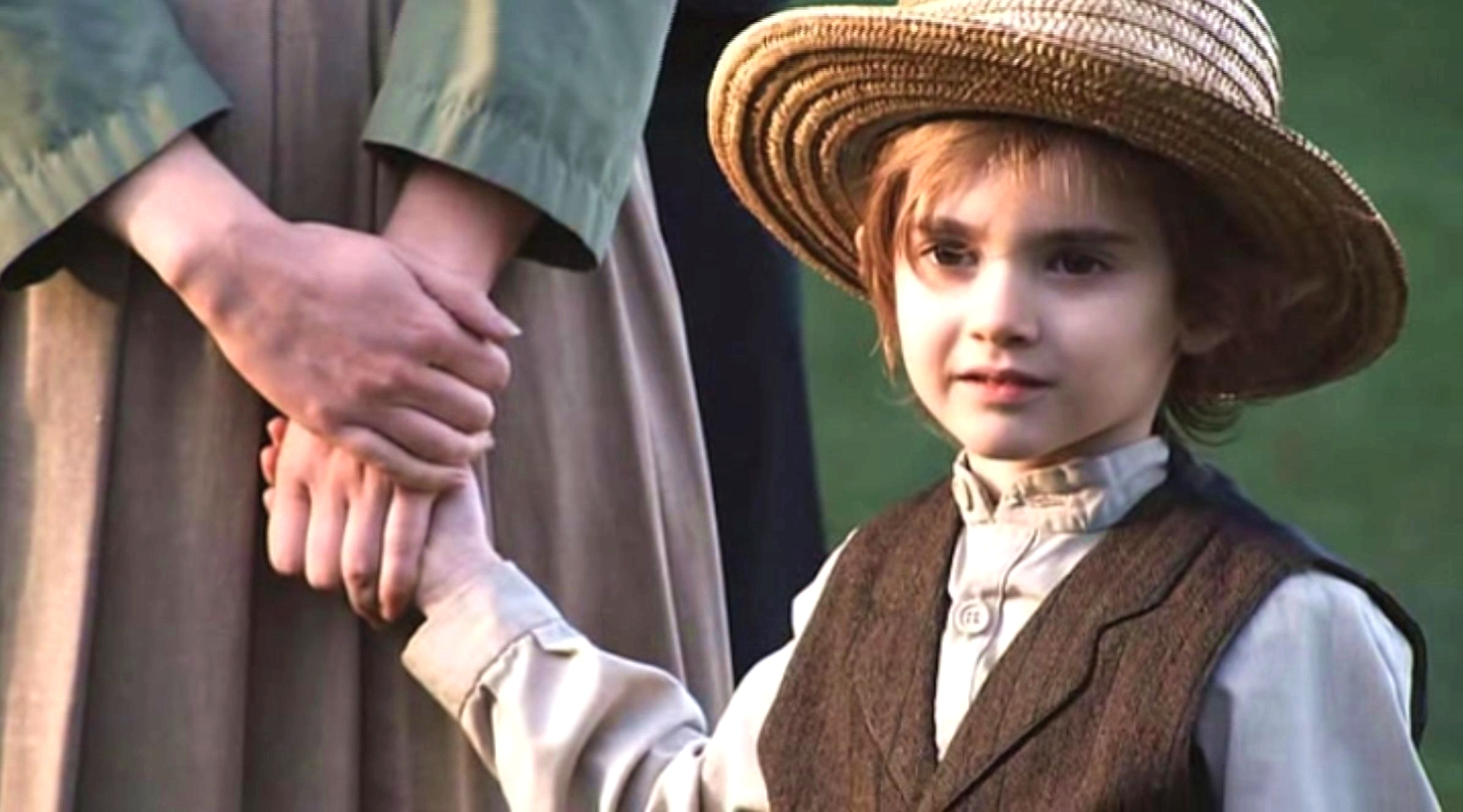 以德报怨剧照的剧照