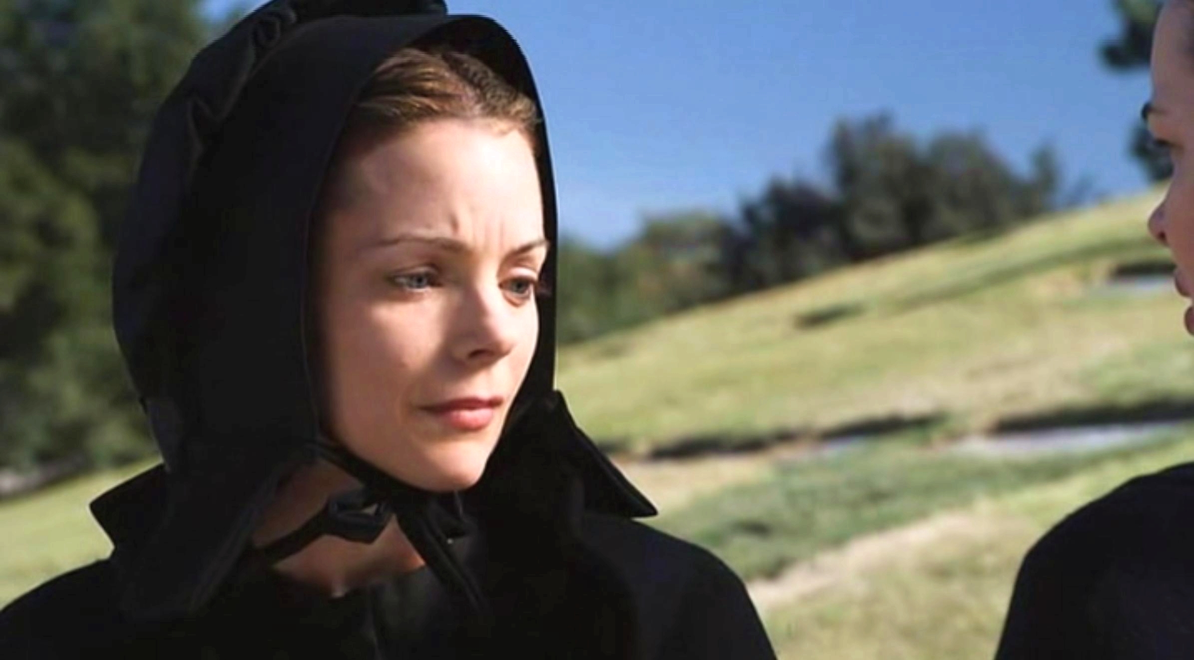 以德报怨剧照的剧照