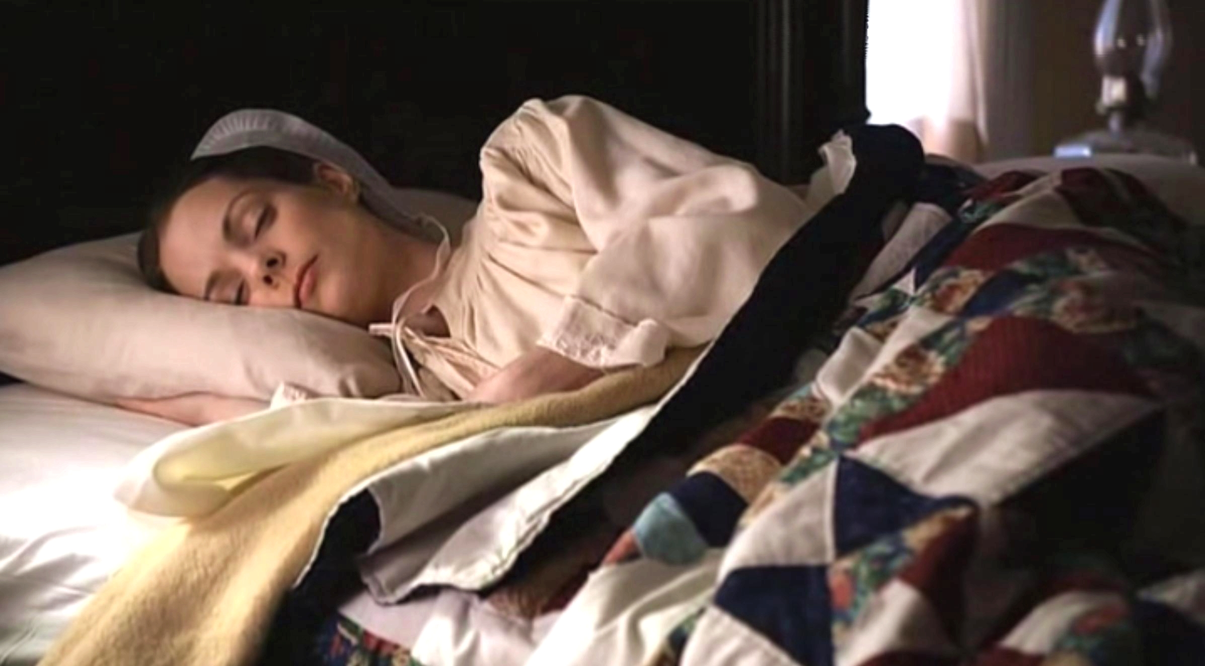 以德报怨剧照的剧照