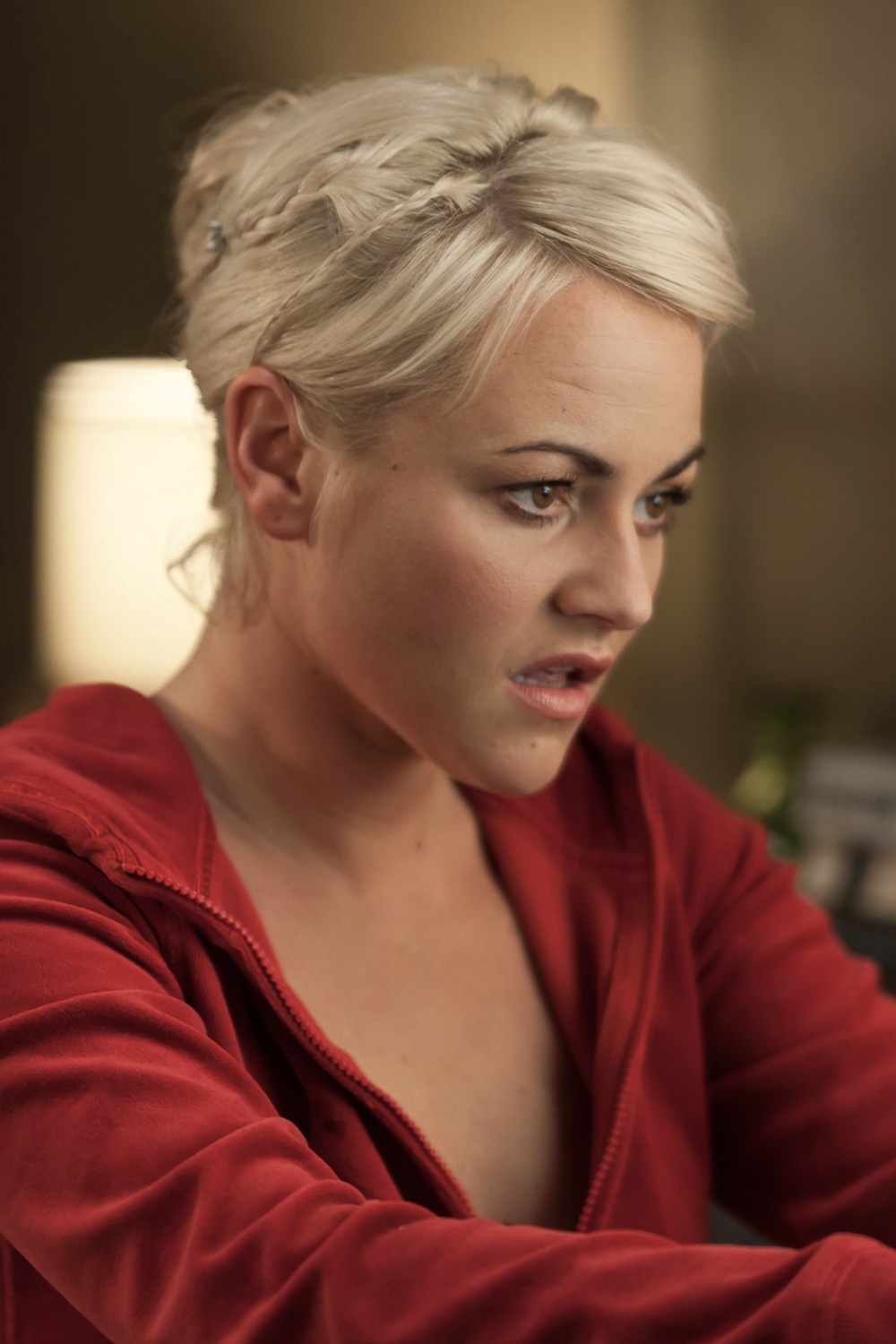 你想我杀了他吗?剧照的剧照