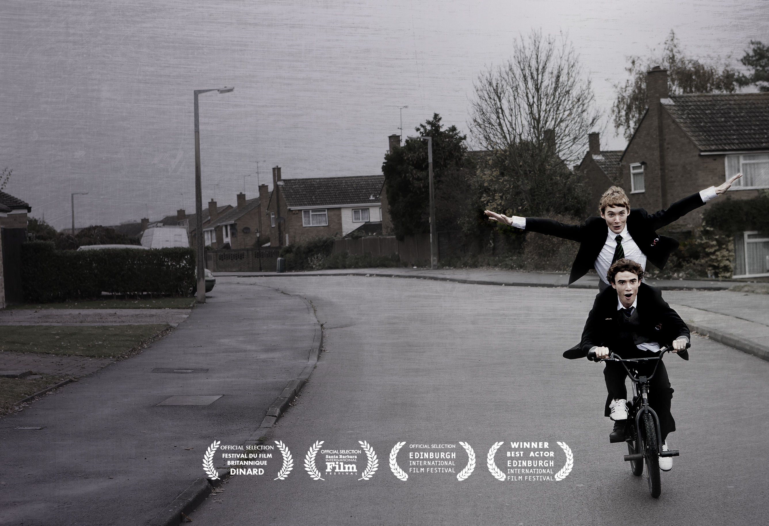 你想我杀了他吗?剧照的剧照