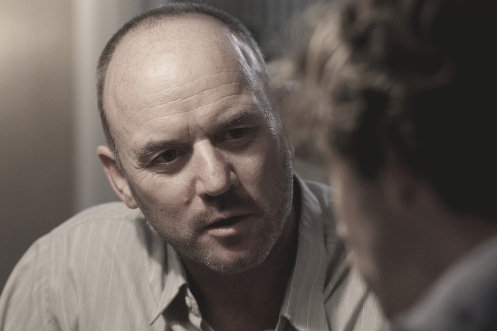 你想我杀了他吗?剧照的剧照