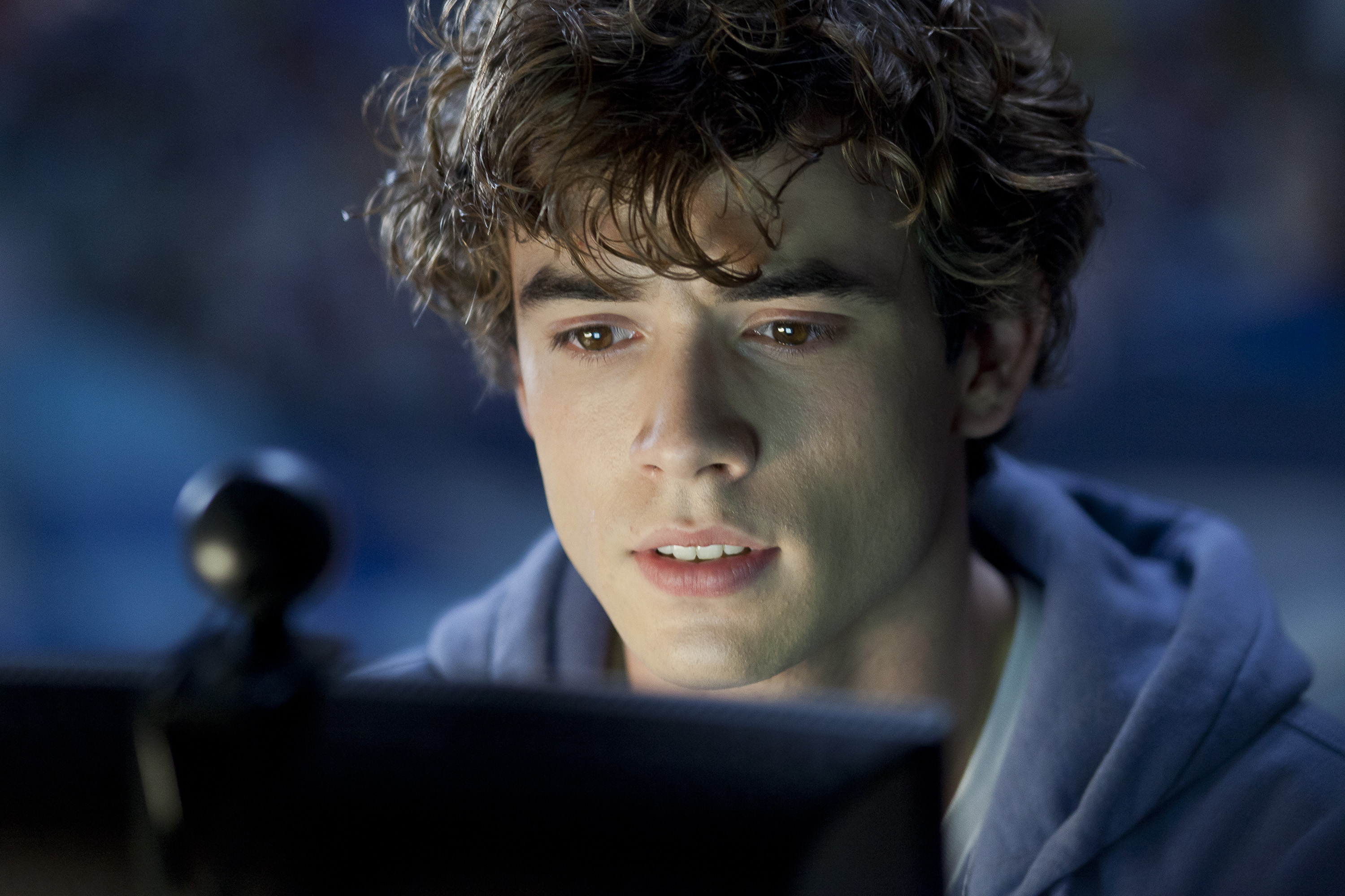 你想我杀了他吗?剧照的剧照