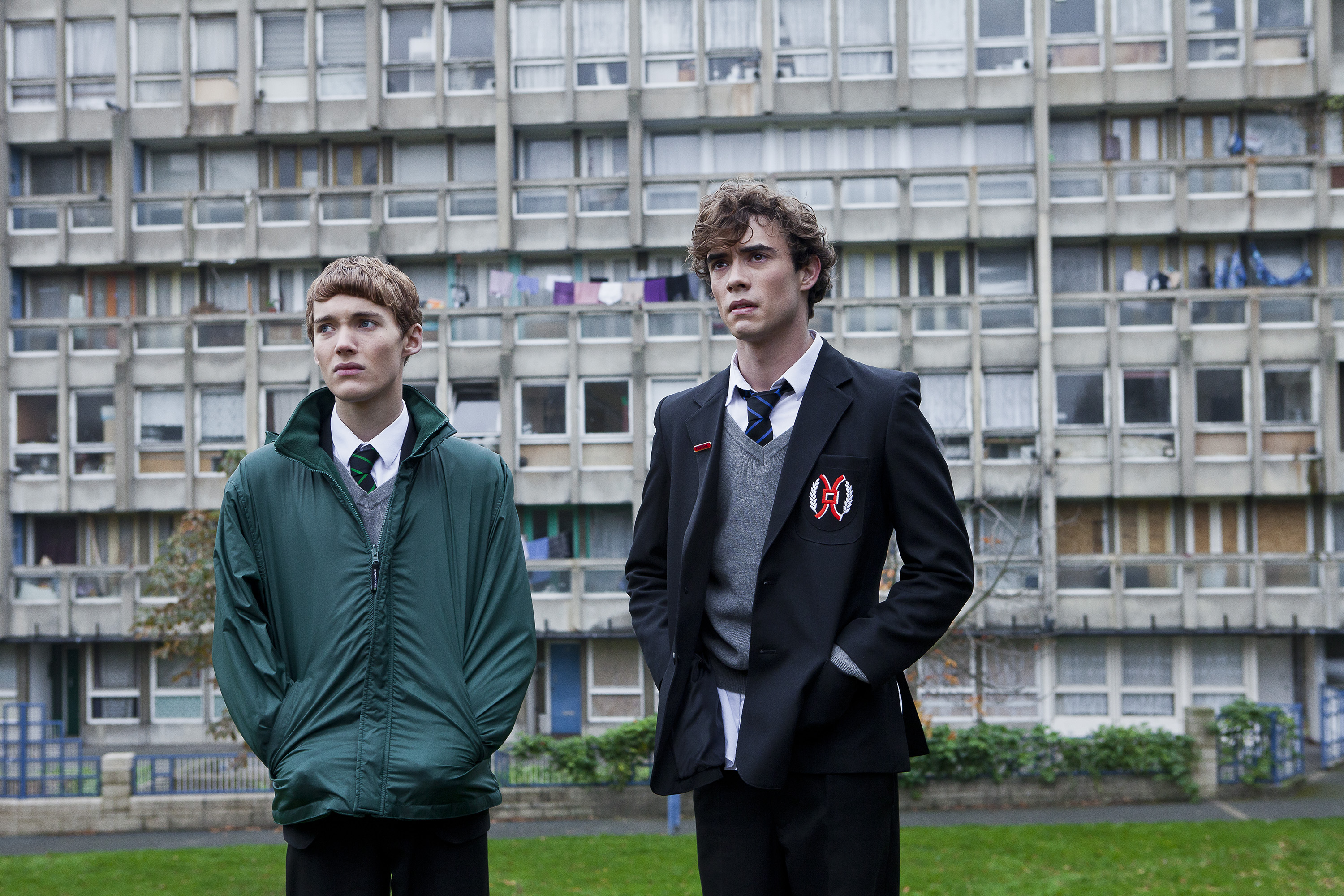 你想我杀了他吗?剧照的剧照