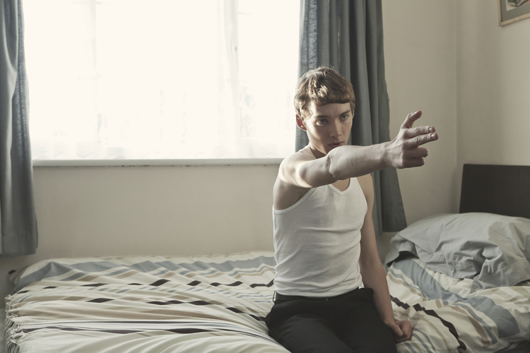 你想我杀了他吗?剧照的剧照