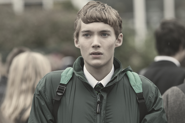 你想我杀了他吗?剧照的剧照