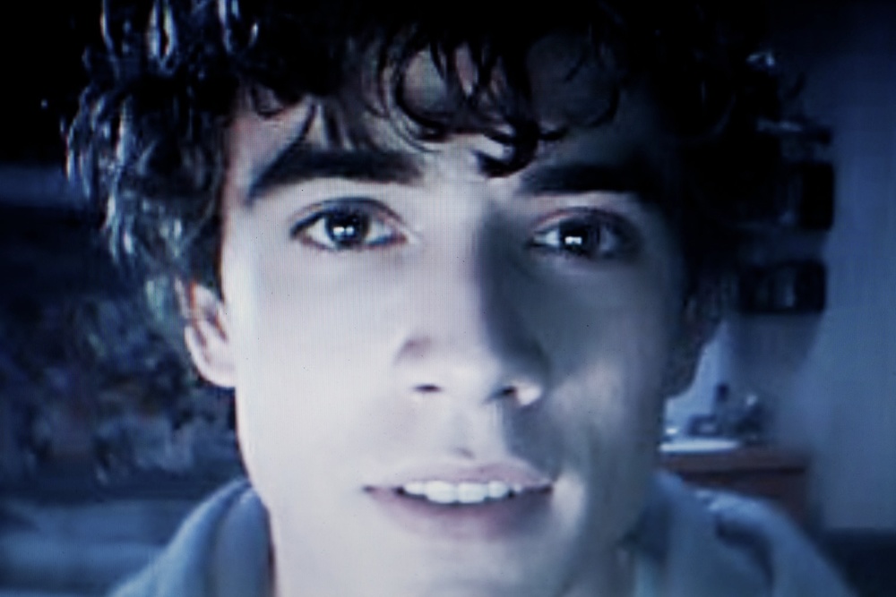 你想我杀了他吗?剧照的剧照