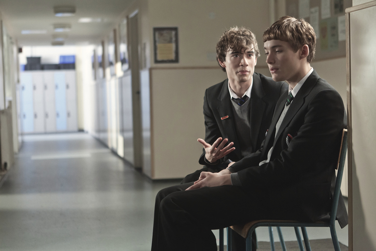 你想我杀了他吗?剧照的剧照