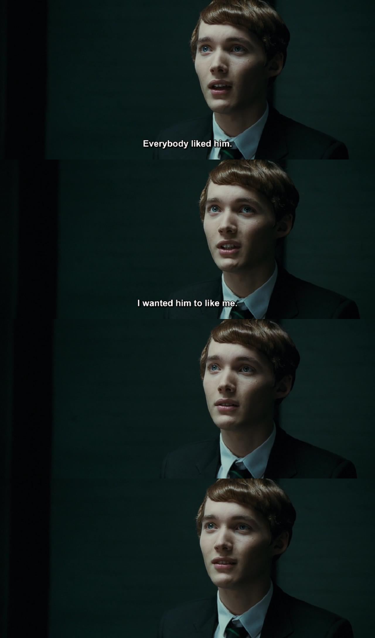 你想我杀了他吗?剧照的剧照