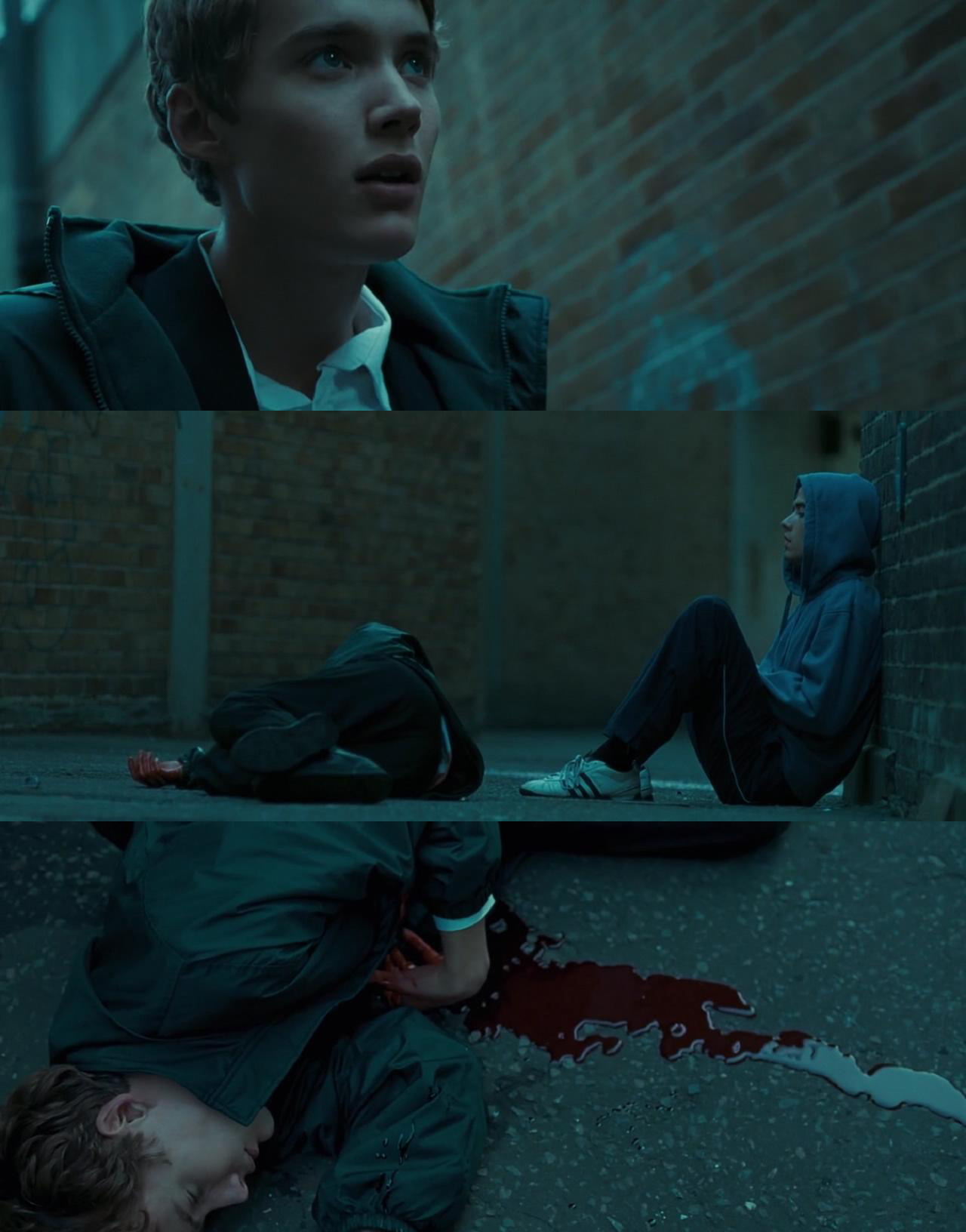 你想我杀了他吗?剧照的剧照