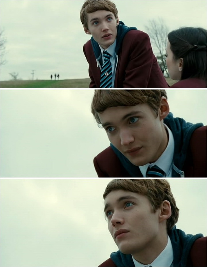 你想我杀了他吗?剧照的剧照