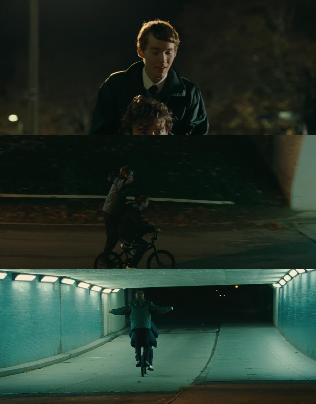 你想我杀了他吗?剧照的剧照