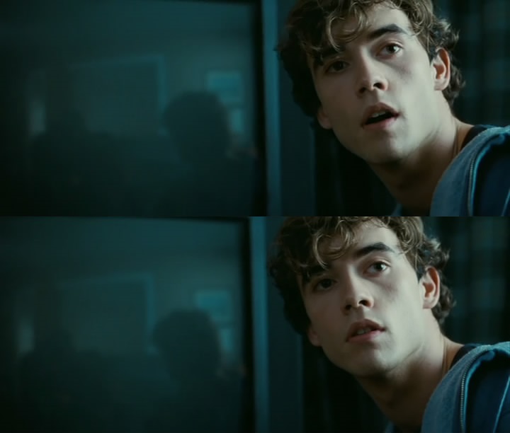 你想我杀了他吗?剧照的剧照