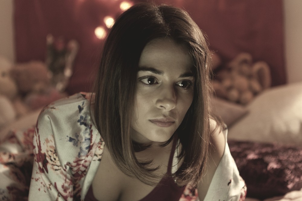 你想我杀了他吗?剧照的剧照