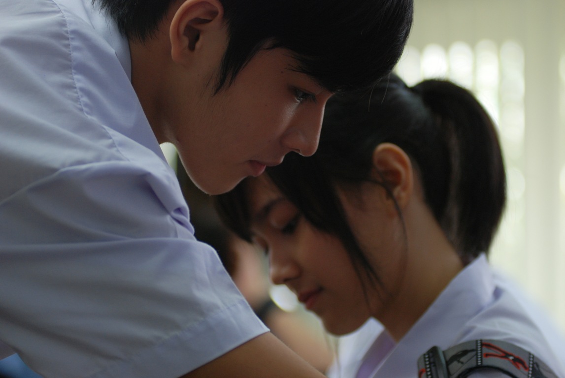 音为爱剧照的剧照