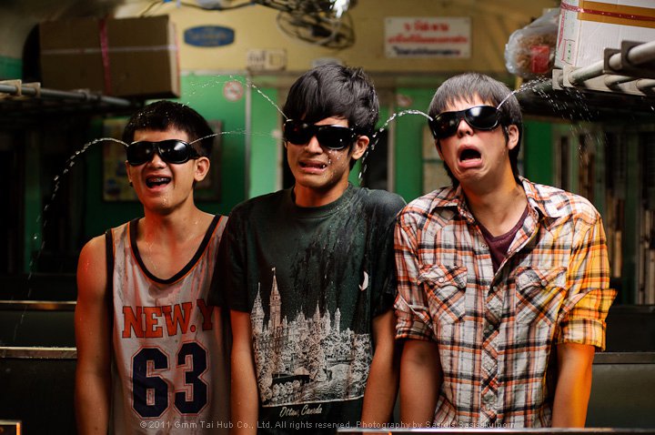 音为爱剧照的剧照