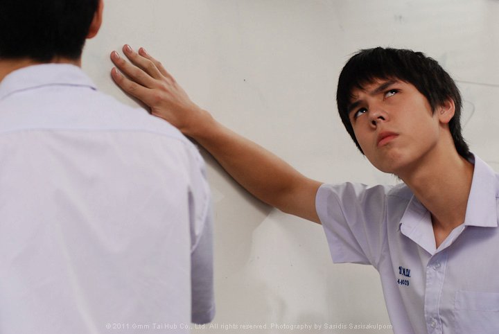 音为爱剧照的剧照