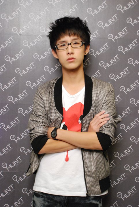 音为爱剧照的剧照