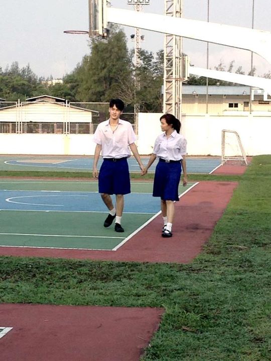 音为爱剧照的剧照